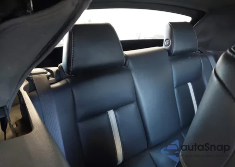 2014 Ford Mustang Gt Premium from USA, damaged, VIN 1ZVBP8FF8E5294852